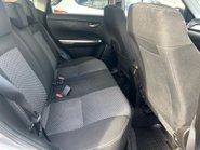 Suzuki Vitara SZ-T BOOSTERJET 10