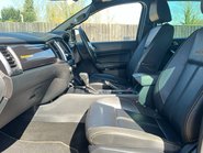 Ford Ranger WILDTRAK ECOBLUE 3