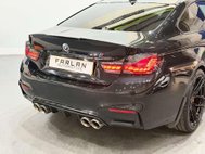 BMW M4 3.0 BiTurbo Competition Coupe 2dr Petrol DCT Euro 6 (s/s) (450 ps) 19