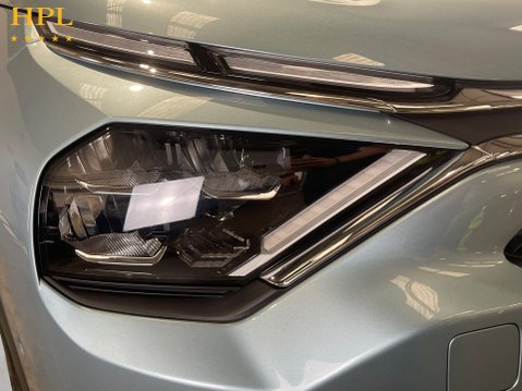 Citroen C4 1.2 PureTech Shine Hatchback 5dr Petrol Manual Euro 6 (s/s) (130 ps) Parkin 9