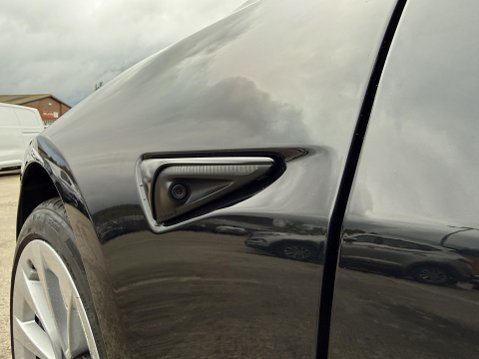 Tesla Model 3 Saloon 4dr Electric Auto RWD (241 bhp) 47