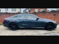 Mercedes-Benz E Class 2.1 E220d BlueTEC AMG Line Coupe 2dr Diesel G-Tronic+ Euro 6 (s/s) (177 ps) 3