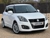 Suzuki Swift SPORT
