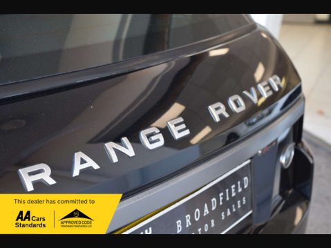 Land Rover Range Rover Evoque 2.0 Range Rover Evoque SE eD4 5dr 24