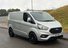 Ford Transit Custom 2.0 Transit Custom 280 Limited