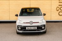 Volkswagen Up GTI 5