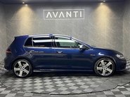 Volkswagen Golf 2.0 TSI BlueMotion Tech R Hatchback 5dr Petrol DSG 4Motion Euro 6 (s/s) (30 2