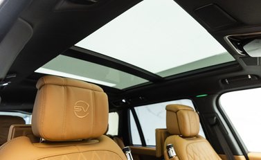 Land Rover Range Rover 5.0 SVAutobiography Ultimate LWB 11