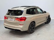 BMW X3 M 3.0i Competition SUV 5dr Petrol Auto xDrive Euro 6 (s/s) (510 ps) 16