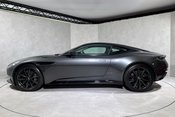 Aston Martin DB11 V12. NOW SOLD. SIMILAR REQUIRED. PLEASE CALL 01903 254800. 8