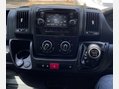 Citroen Relay 2.2 HDi 35 Enterprise Panel Van 5dr Diesel Manual L3 High Roof Euro 5 (130 26
