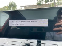 Nissan Qashqai 1.3 Qashqai N-Connecta DiG-T MHEV 5dr 46