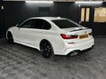 BMW 3 Series 3.0 M340i xDrive Auto 4WD 4dr 30