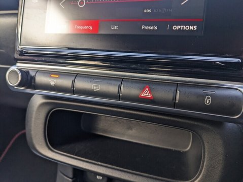 Citroen C3 PURETECH FLAIR 32