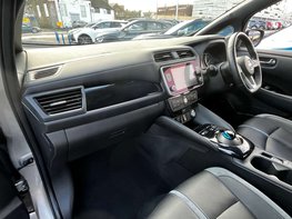 Nissan LEAF Leaf E+ Tekna 5dr 16