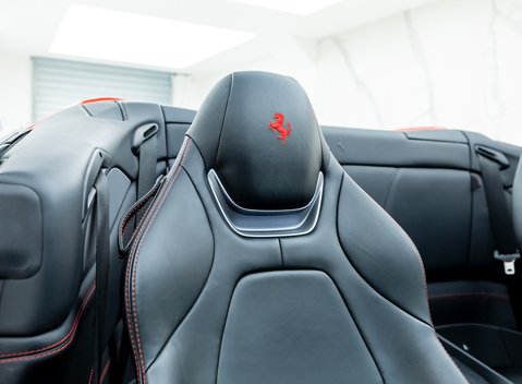 Ferrari Portofino 13
