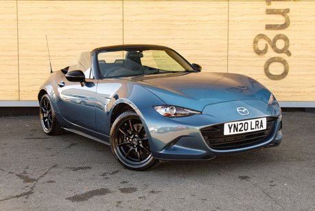 Mazda MX-5 SE-L