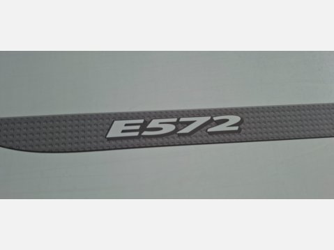 Bessacarr E572 AUTO 9