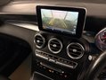 Mercedes-Benz GLC 2.0 GLC250 AMG Line (Premium Plus) G-Tronic 4MATIC Euro 6 (s/s) 5dr 15