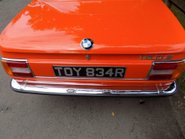 BMW 02 Series 1502 79