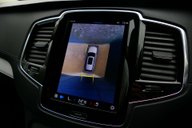 Volvo XC90 2.0 XC90 + B5 MHEV AWD Auto 4WD 5dr 33