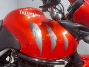 Triumph Tiger 2004 ADVENTURE BIKE PROJECT 955CC SPARES OR REPAIR 28