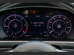 Volkswagen Tiguan 2.0 TDI BlueMotion Tech R-Line SUV 5dr Diesel DSG 4Motion Euro 6 (s/s) (190 22