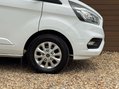Ford Transit Custom 2.0 Transit Custom 300 Limited EcoBlue 5dr 11