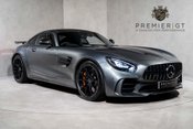 Mercedes-Benz AMG GT R NOW SOLD. SIMILAR REQUIRED. PLEASE CALL 01903 254800.