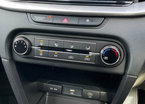 Kia Ceed 1.5 T-GDi Sportswagon '2' 21