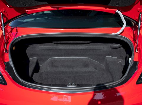 Mercedes-Benz SLS AMG GT Final Edition 34