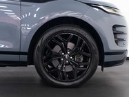 Land Rover Range Rover Evoque 1.5 Range Rover Evoque Edition PHEV Auto 4WD 5dr 4