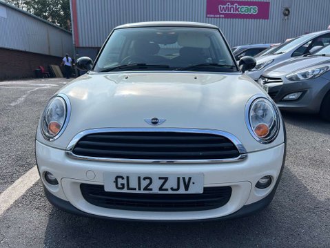 Mini Hatch 1.6 One 3dr 4