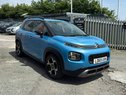 Citroen C3 Aircross PURETECH FLAIR S/S