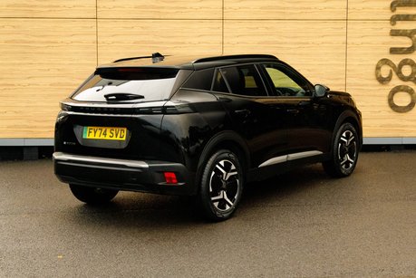 Peugeot 2008 ALLURE