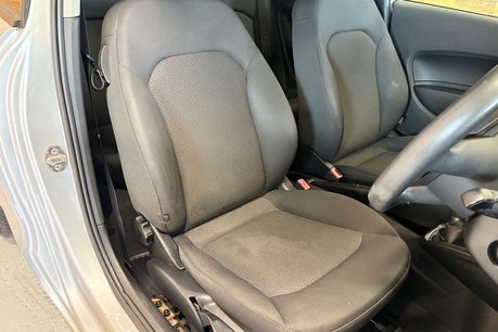 Audi A1 1.2 TFSI SE Hatchback 3dr Petrol Manual Euro 5 (s/s) (86 ps) 40