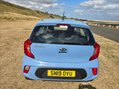 Kia Picanto 1.0 1 Euro 6 5dr 11