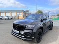 Mercedes-Benz X Class 2.3 X250 Progressive D 4Matic Auto 4WD 3