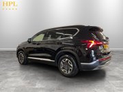 Hyundai SANTA FE 1.6 h T-GDi Premium SUV 5dr Petrol Hybrid Auto Euro 6 (s/s) (230 ps) Cruis 5