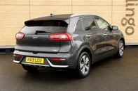 Kia Niro 2 2