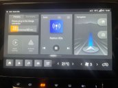 MG ZS MG ZS Trophy Connect EV 5dr 19