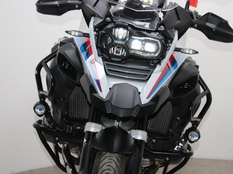 BMW R1200GS R 1200 GS ADVENTURE ICONIC 100 LIMITED EDITION 17