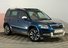 Skoda Yeti Outdoor LAURIN AND KLEMENT TDI DSG SCR