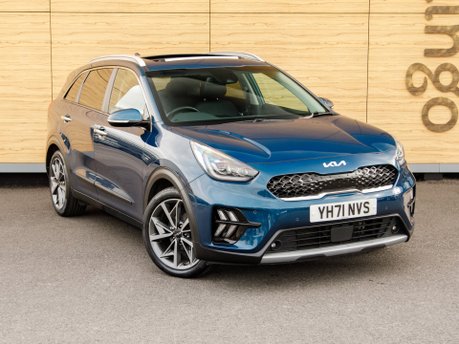 Kia Niro 4