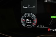 Audi A4 2.0 A4 Black Edition 40 TDI MHEV Quattro Semi-Auto 4WD 5dr 48