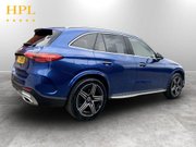Mercedes-Benz GLC 2.0 GLC300h MHEV AMG Line (Premium) SUV 5dr Petrol Hybrid G-Tronic+ 4MATIC 7