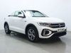 Volkswagen T-Roc 1.5 TSI R-Line Convertible 2dr Petrol Manual 2WD Euro 6 (s/s) (150 ps)