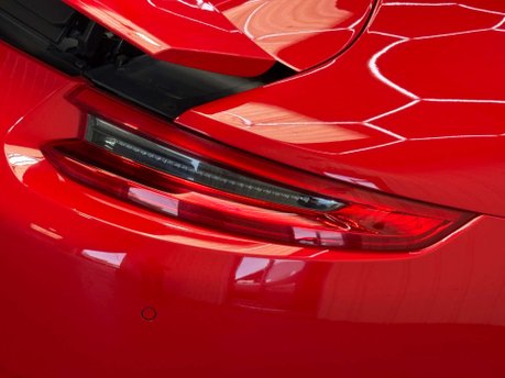 Porsche 911 3.0 911 Carrera Semi-Auto 2dr 39