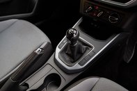 SEAT Arona TSI SE TECHNOLOGY 34