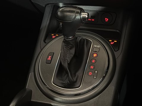 Kia Sportage CRDI KX-3 16